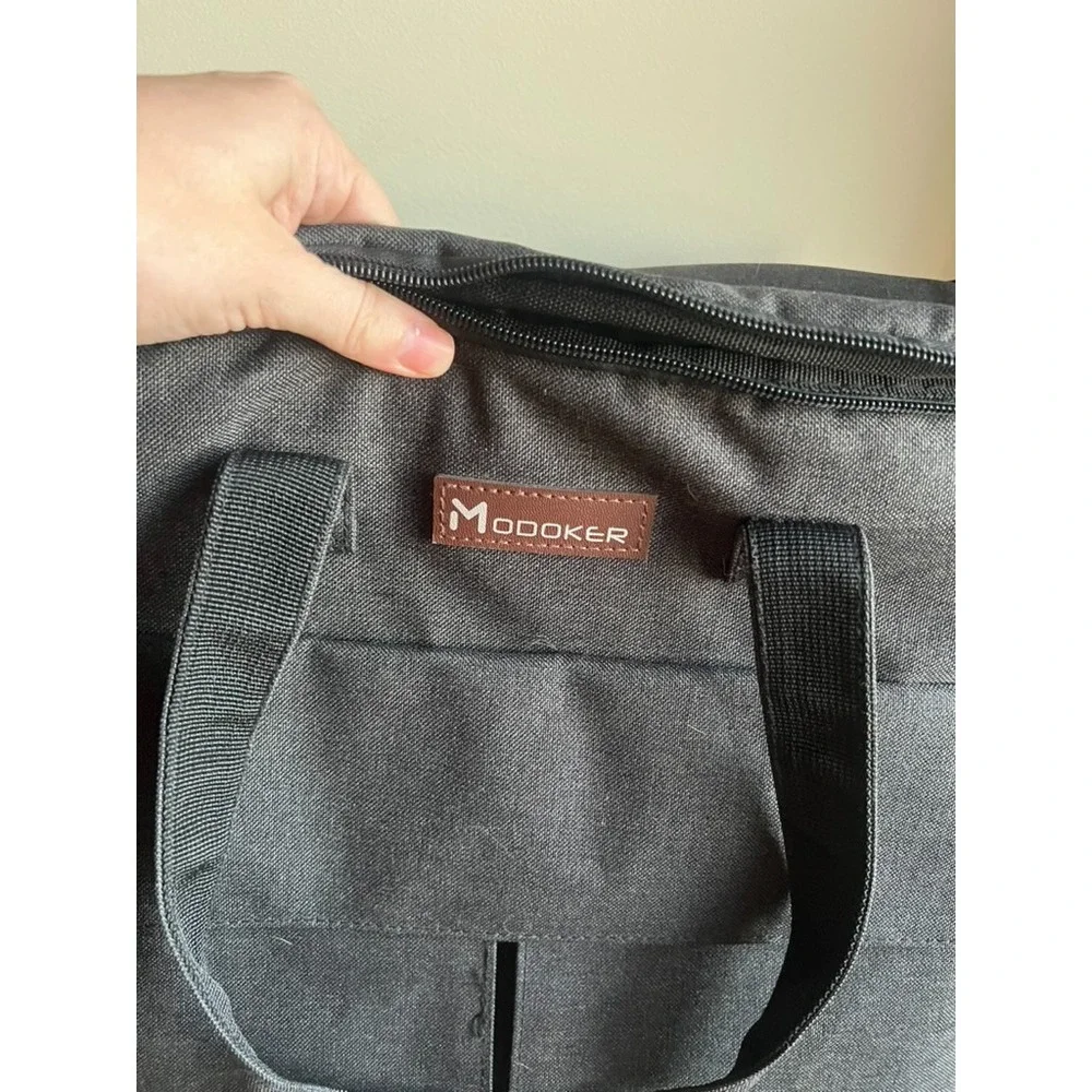 Modoker Dog Bag Versatile travel bag Carrier for Pets Lightweight‎ Animals READ